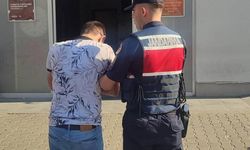Salihli'de 16 yıl hapisle aranan firari hükümlü yakalandı