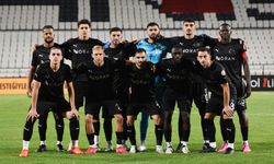 Manisa FK'nın kupadaki rakibi Kırıkkale FK oldu