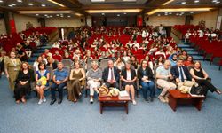 Uzmanlar Alzheimer'i anlattı