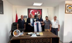 Köprübaşı Belediyespor'da Atilla Çelik dönemi