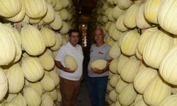 Avrupa tescilli lezzet askıda alıcısını bekliyor