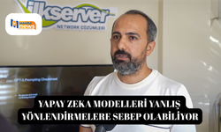 Yapay zeka modelleri yanlış yönlendirmelere sebep olabiliyor