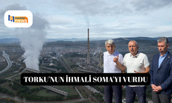 TORKU'nun ihmali Soma'yı vurdu