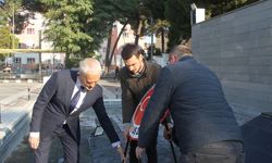 Kula'da 19 Ekim Muhtarlar Günü kutlandı