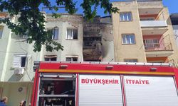 Turgutlu'da 1 buçuk yıl önceki yangında ağır yaralanan genç kız hayatını kaybetti