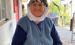 Traktörün çarptığı yaşlı kadın hayatını kaybetti