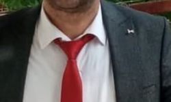 Devrilen traktörün altında kalan sürücü hayatını kaybetti