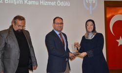 BİLTEVT 2025 Uluslararası Engelsiz Bilişim Kongresi Manisa’da gerçekleştirildi