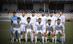 Somaspor kötü gidişatı durdurmak istiyor