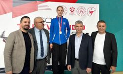 Yunusemreli tekvandoculardan 4 madalya