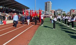 Sarıgöl ve Alaşehir'de cumhuriyet coşkusu