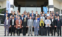 Manisalı gençlere sunulan hizmetler anlatıldı