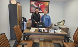 Salihli’de Amatör Kulüplere ilk yardım çantası desteği