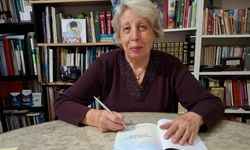 Sadberk öğretmen, 4 kitabını okurlarla buluşturuyor