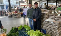 Öğrenciler üretiyor, satıyor; okullarına gelir sağlıyor