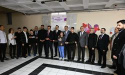 Salihli’de Yaşam Becerileri Atölyesi hizmete girdi