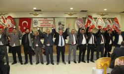 Başkan Şadan güven tazeledi