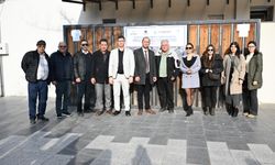 Hacırahmanlı'nın 50 yıllık altyapısı yenilenecek