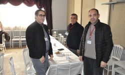 Salihli’de 30 yıllık başkan güven tazeledi