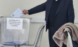 Selendili şoförler, 'Başkan Filik ile devam' dedi