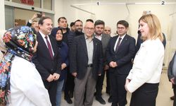 Esnafın desteğiyle kuruldu, 14 bin seansa ulaştı