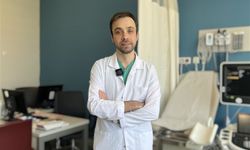 Uzmanında Serviks Kanseri uyarısı