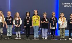 Manisalı Deniz Erol milli takım yolunda