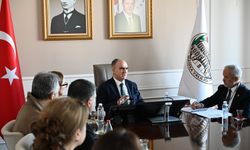 Vali Özkan’dan bağımlılıkla ilgili ortak mücadele vurgusu