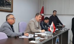 Kula Belediye Meclisi'nde arsa satışı ve teminat talebine ret