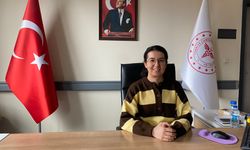 Alaşehir İlçe Sağlık Müdürlüğü'ne Dr. Fatma Seven atandı
