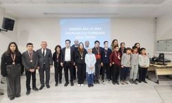 TAZOF Sarıgöl elemelerinde zeka dolu rekabet