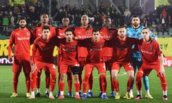 Manisa FK Bodrum deplasmanında 3 puan peşinde