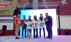 Bilim Yunusemre İzmir'den 3 ödülle döndü