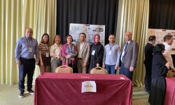 Yerelde katılımın gücü Antalya’da buluştu
