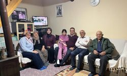 Kaymakam Dalak'tan gönül köprüsü