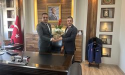 Sarıgöl’de 37. Vergi Haftası kutlandı