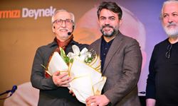 Yaşar Kemal Manisa’da anıldı