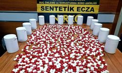 Gece kartallarından uyuşturucuya geçit yok