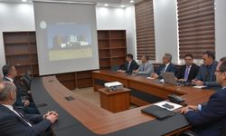 Salihli’de Mart ayı kamu yatırımları ve hizmetleri masaya yatırıldı