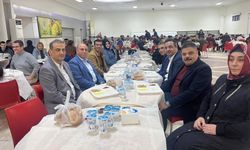 Sarıgöl Mesleki Eğitim Merkezi’nden birlik sofrası