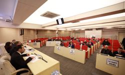 Şehzadeler’de mart ayı meclisi yoğun gündemle toplandı