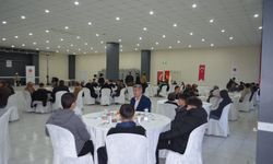 Müftülükten "İyilik sofrası" iftar programı