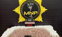 Uyuşturucu operasyonunda 3 kişi tutuklandı