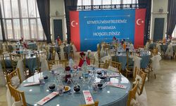 Manisa İl Milli Eğitim’den devlet korumasındaki çocuklara iftar