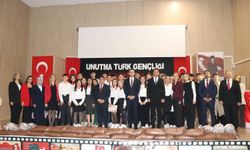 Selendi’de İstiklal Marşı’nın kabulünün 105. yılı anıldı