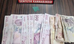 Turgutlu’da uyuşturucu operasyonu: 1 tutuklama