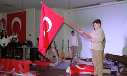 Çanakkale Zaferi'nin 111. yılına yakışır kutlama