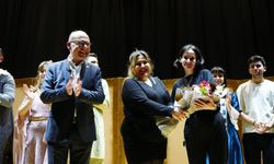 Turgutlu’da tiyatroya ve çocuk festivaline yoğun ilgi