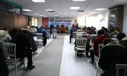 Turgutlu Belediyesi Kariyer Projesini yeniledi