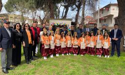 Alaşehir’de en çok kitap okuyanlar ödüllendirildi